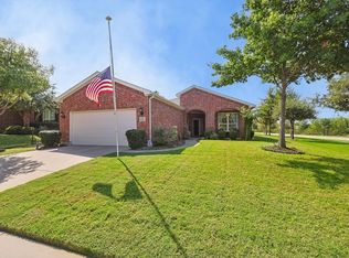 1921 Overwood Dr, Frisco, TX 75036