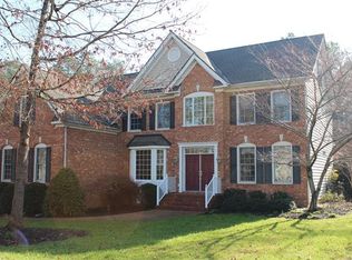 829 Club Ridge Ter, Chester, VA 23836