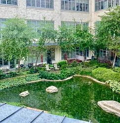 Rented by Luxus Manhattan Realty