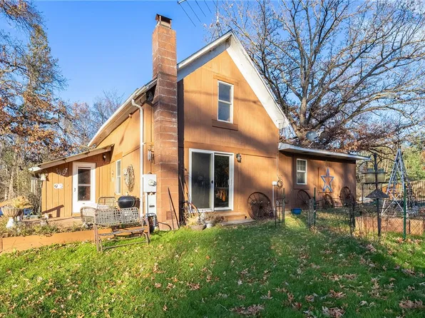 E19460 County Rd NL, Augusta, WI 54722