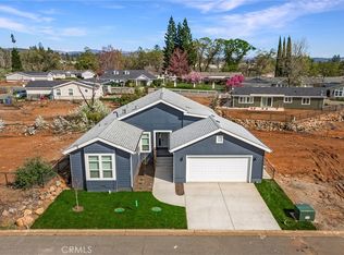 102 Magnolia Dr, Paradise, CA 95969