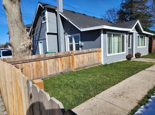 520 W 2nd St, Medford, OR
