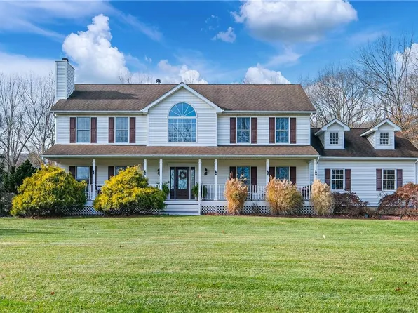 7 Gilbert Lane, Putnam Valley, NY 10579