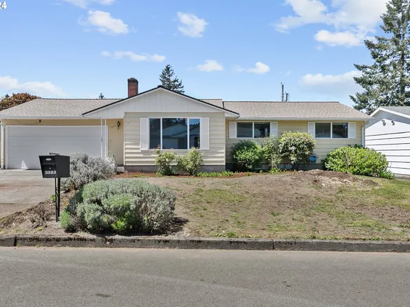 3323 SE 178th Ave, Portland, OR 97236