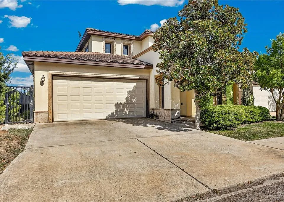 3101 Santa Rita