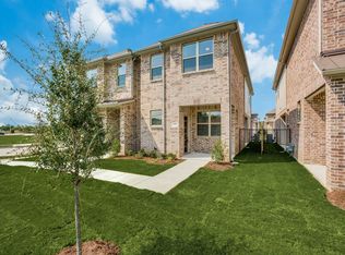 6519 Bowman Roberts Rd, Fort Worth, TX 76179