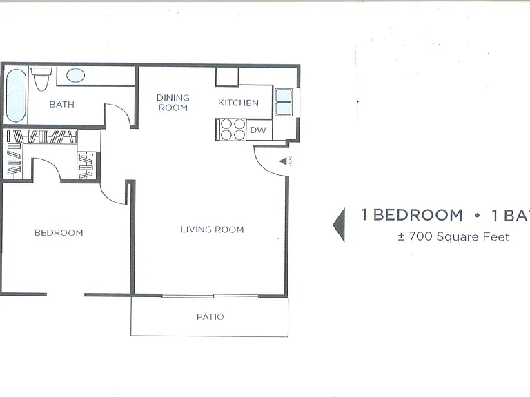 Villa Pacific Apartments — Photo 33