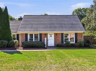 202 Turkey Hill Dr, King, NC 27021