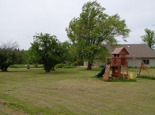 4258 S County Road D, Poplar, WI 54864