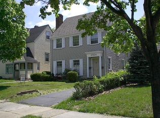 17624 Winslow Rd #UP, Cleveland, OH 44120