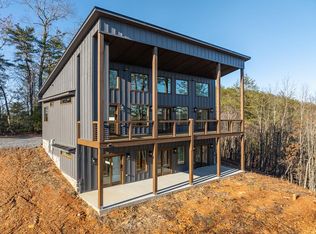 538 Mountain Laurel Rdg, Mineral Bluff, GA 30559