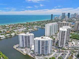 20505 E Country Club Dr APT 938, Aventura, FL 33180