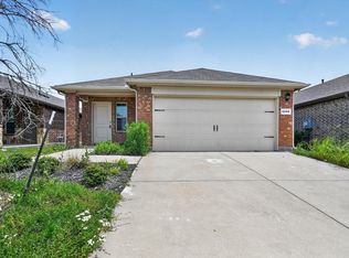 2566 Russell St, Crandall, TX 75114