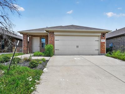 2566 Russell St, Crandall, TX, 75114