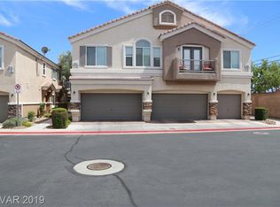 5507 Big Red Ct UNIT 103, Las Vegas, NV 89122