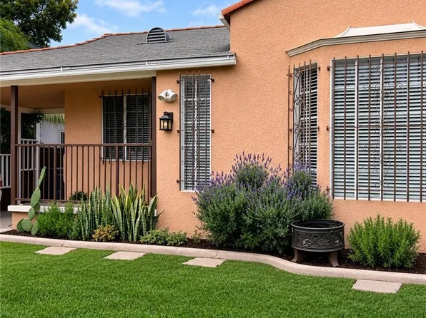 1933 S Corning St, Los Angeles, CA 90034