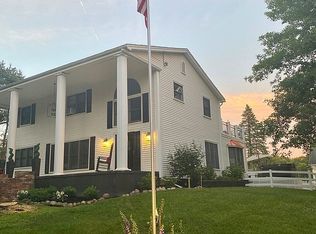 2574 Lake George Rd, Leonard, MI 48367