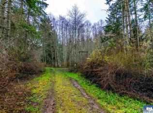 Nna James Page Rd, Port Angeles, WA 98362