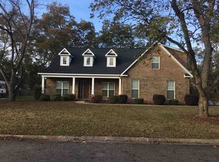 110 Rawlins Point, Perry, GA 31069