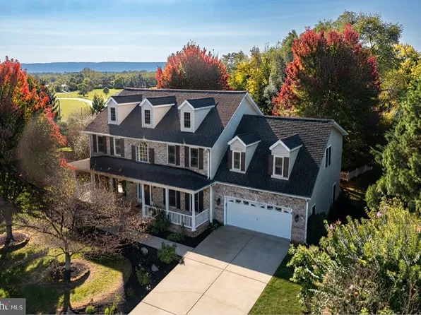 305 Harriman Ct, Berryville, VA 22611