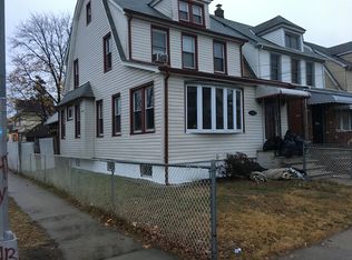 111-32 204th St, Jamaica, NY 11412