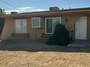 73615 Sun Valley, Twentynine Palms, CA 92277
