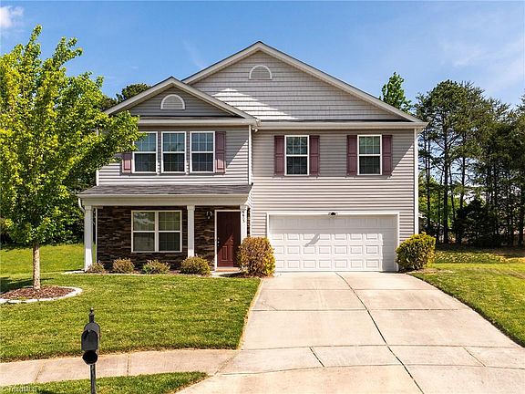 2nd image of 6605 Pergola Ct