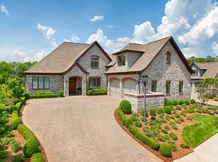 7223 Wellsley Manor Way, Knoxville, TN 37919