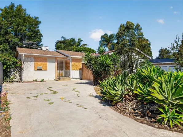 5807 Bevis Ave, Van Nuys, CA 91411