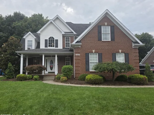 3221 S Winchester Acres Rd, Louisville, KY 40223