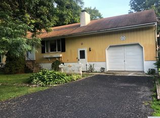 377 Churchill Rd, Stamford, NY 12167