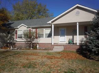 11022 E Kinkaid St, Wichita, KS 67207