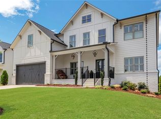 4870 Crestline View Rd, Cumming, GA 30028