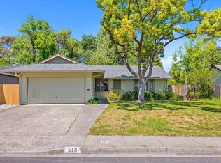 513 Myrtle Ave, Rohnert Park, CA 94928