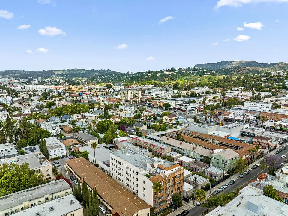 Normandie Hollywood, LLC