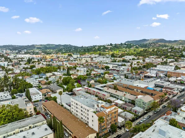 Normandie Hollywood, LLC