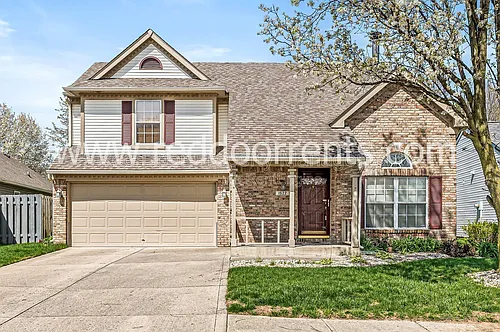 1522 Lake Point Ln N Photo 1