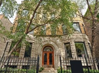 3519 N Sheffield Ave APT 3N, Chicago, IL 60657