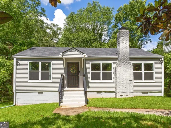 1551 Sarah M Harden Dr SW, Atlanta, GA 30311