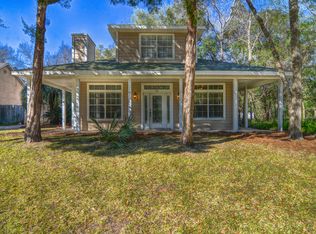 93 Blue Heron Dr, Pt Washington, FL 32459