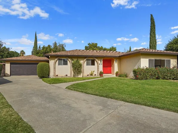 121 Fortado Cir, Sacramento, CA 95831