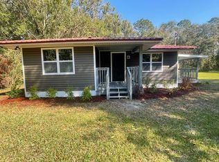 18115 Highway 32 E, Hortense, GA 31543