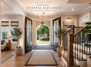 2611 Mariners Way SE, Southport, NC 28461