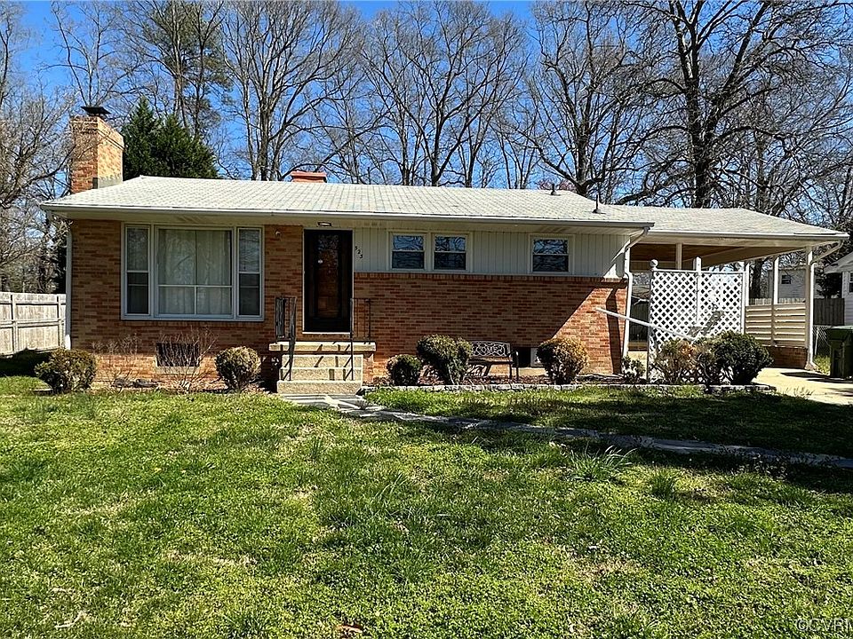 523 Smithfield Ave, Hopewell, VA 23860 Zillow