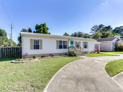 7343 Claudias Way, Panama City, FL, 32404
