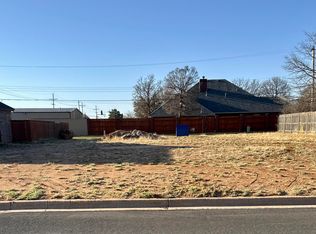 1303 Peoria St, Slaton, TX 79364
