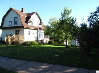 5012 Oneida St, Duluth, MN 55804