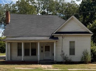 603 S Hervey St, Hope, AR 71801