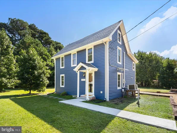 23483 Beckett Rd, Chance, MD 21821