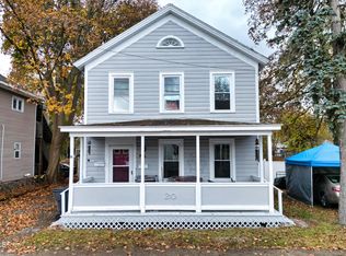 20 Harrison Ave, South Glens Falls, NY 12803